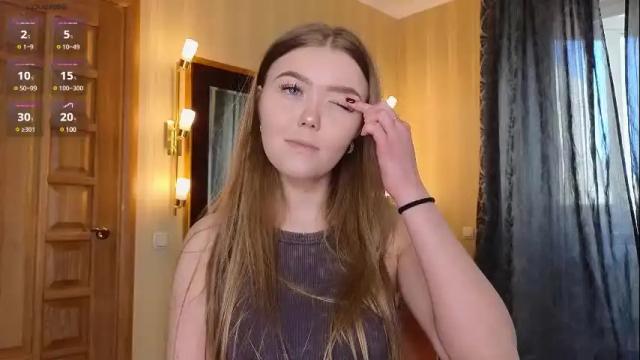 Image 2 of maudfitt Stream on Chaturbate on 22 days ago