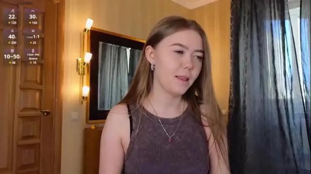 Image 4 of maudfitt Stream on Chaturbate on 22 days ago
