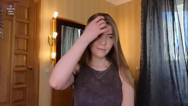 Image 6 of maudfitt Stream on Chaturbate on 22 days ago
