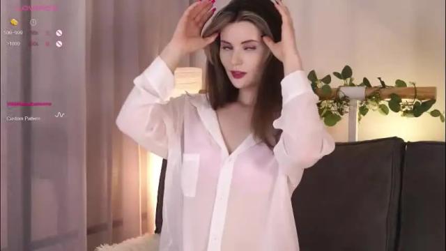 Thumbnail 2, maudhaskell's Stream at Chaturbate, 1 month ago