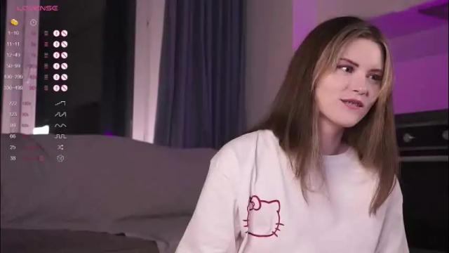 Thumbnail 3, maudhaskell's Stream at Chaturbate, 1 month ago