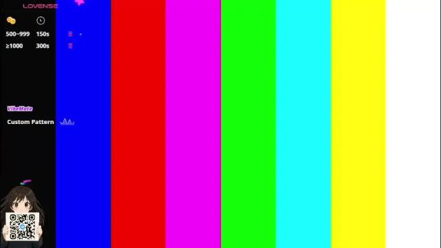 Image 2 of maudhaskell Stream on Chaturbate on 1 month ago