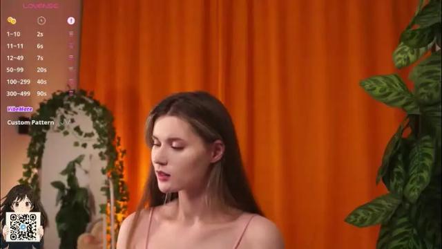 Image 2 of maudhaskell Stream on Chaturbate on 29 days ago