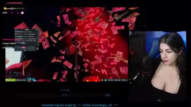 Image 11 of maudlinbrat Stream on Chaturbate on 17 months ago