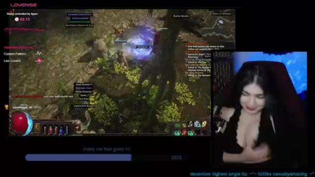 Image 12 of maudlinbrat Stream on Chaturbate on 16 months ago