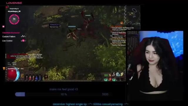 Image 8 of maudlinbrat Stream on Chaturbate on 16 months ago