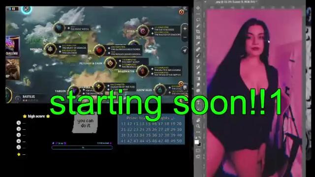 Thumbnail 1, maudlinbrat's Stream at Chaturbate, 1 month ago