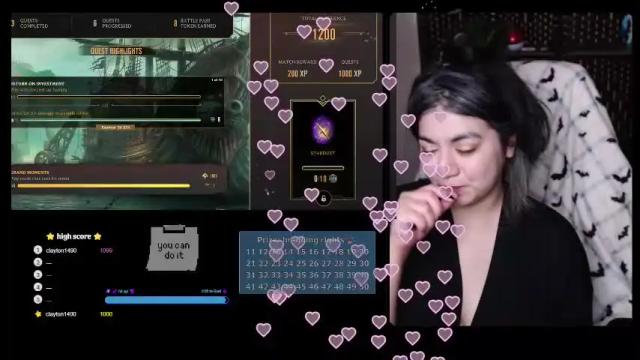 Image 10 of maudlinbrat Stream on Chaturbate on 1 month ago