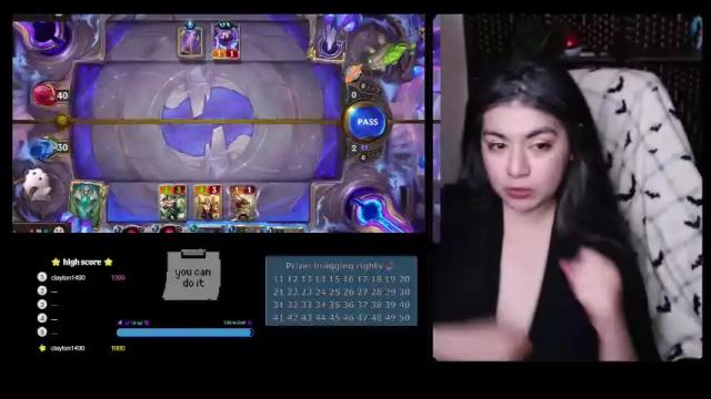 Image 11 of maudlinbrat Stream on Chaturbate on 1 month ago