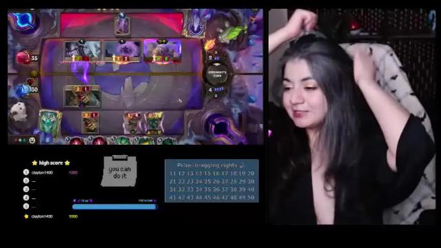 Image 12 of maudlinbrat Stream on Chaturbate on 1 month ago