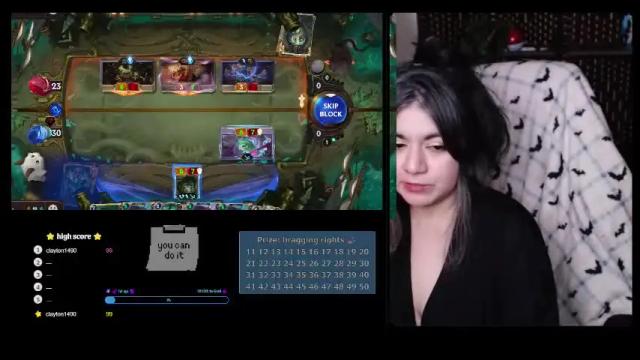 Thumbnail 3, maudlinbrat's Stream at Chaturbate, 1 month ago