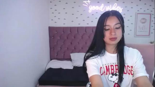 Image 10 of maura_ch Stream on Chaturbate on 21 months ago