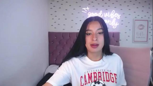 Image 7 of maura_ch Stream on Chaturbate on 21 months ago