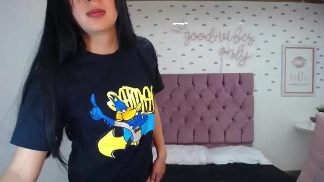 Image 6 of maura_ch Stream on Chaturbate on 21 months ago