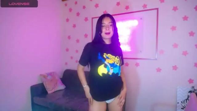 Thumbnail 2, maura_ch's Stream at Chaturbate, 21 months ago