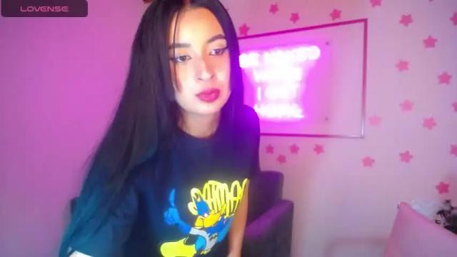 Image 6 of maura_ch Stream on Chaturbate on 21 months ago