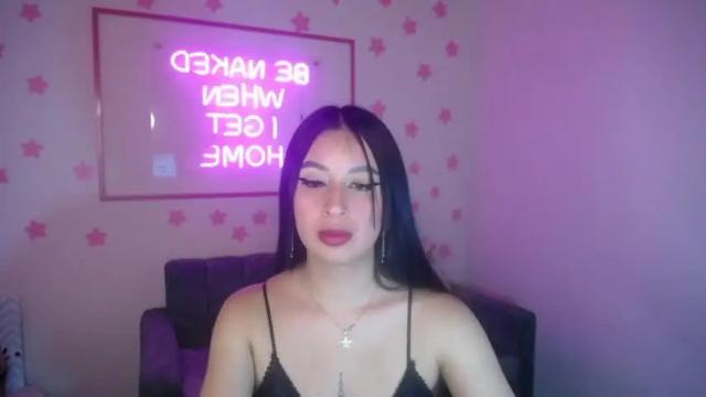 Thumbnail 2, maura_ch's Stream at Chaturbate, 21 months ago