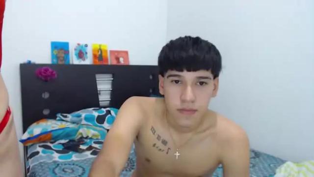 Thumbnail 2, mauricio_1202's Stream at Chaturbate, 5 months ago