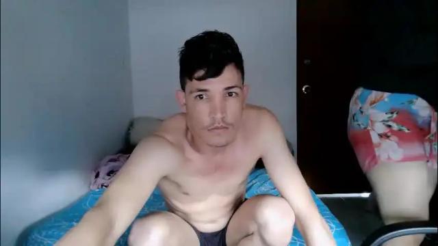 Thumbnail 3, mauroluxandra's Stream at Chaturbate, 1 month ago