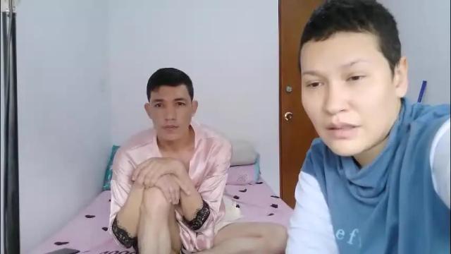 Thumbnail 2, mauroluxandra's Stream at Chaturbate, 1 day ago