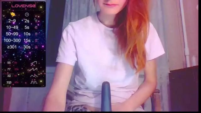 Thumbnail 3, maussweet's Stream at Chaturbate, 10 months ago