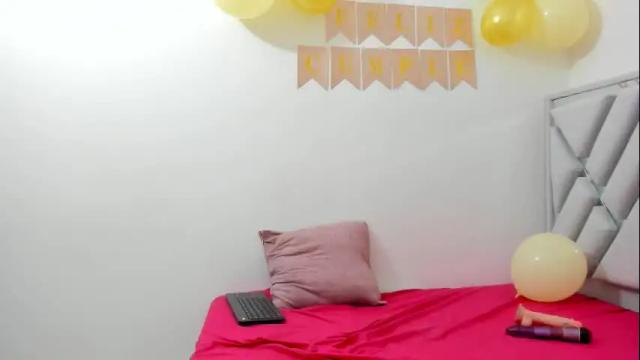 Image 11 of mavie_ivanova Stream on Chaturbate on 5 months ago