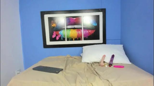 Image 2 of mavie_ivanova Stream on Chaturbate on 2 months ago