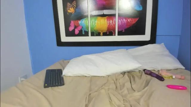 Image 6 of mavie_ivanova Stream on Chaturbate on 2 months ago