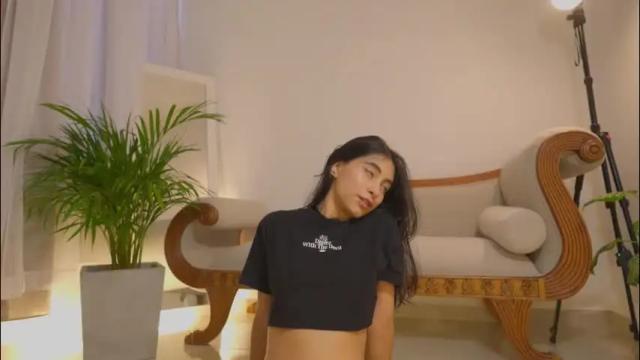 Thumbnail 2, mavii__'s Stream at Chaturbate, 1 month ago