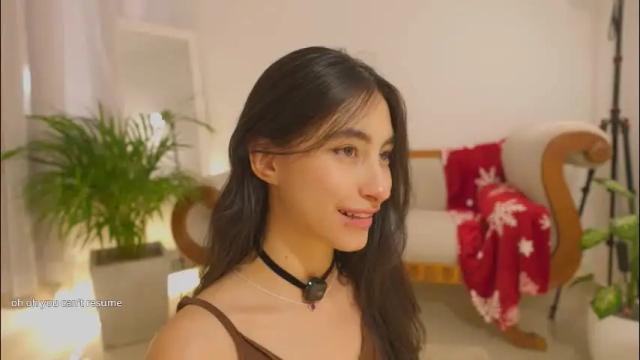 Thumbnail 1, mavii__'s Stream at Chaturbate, 1 month ago