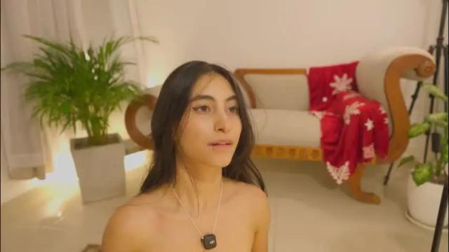 Image 10 of mavii__ Stream on Chaturbate on 28 days ago