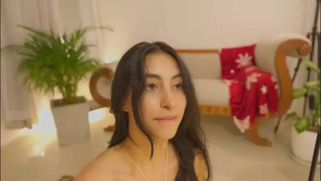 Thumbnail 3, mavii__'s Stream at Chaturbate, 26 days ago