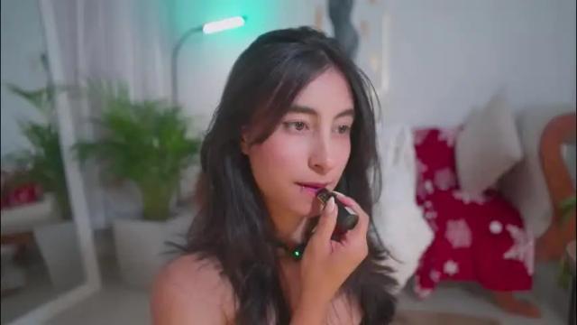 Thumbnail 1, mavii__'s Stream at Chaturbate, 7 days ago