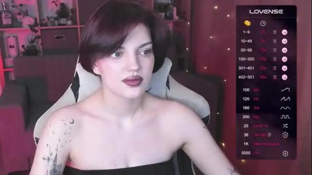 Image 10 of mavis_crystal Stream on Chaturbate on 2 months ago