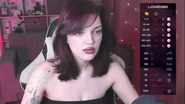 Image 12 of mavis_crystal Stream on Chaturbate on 2 months ago