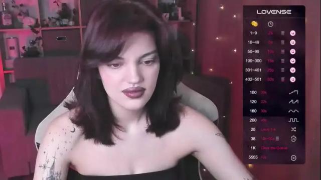 Image 2 of mavis_crystal Stream on Chaturbate on 2 months ago