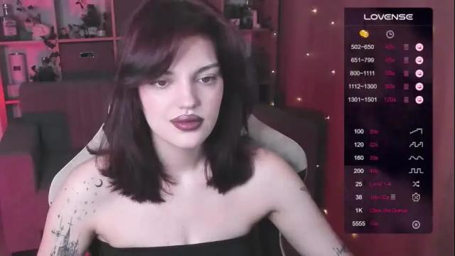 Image 3 of mavis_crystal Stream on Chaturbate on 2 months ago