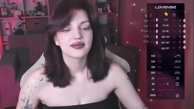 Image 4 of mavis_crystal Stream on Chaturbate on 2 months ago