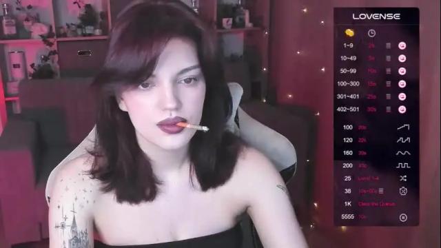 Thumbnail 2, mavis_crystal's Stream at Chaturbate, 2 months ago
