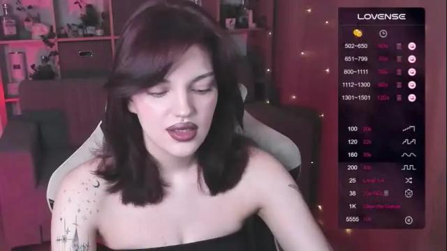 Image 6 of mavis_crystal Stream on Chaturbate on 2 months ago