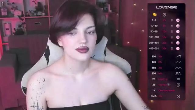 Image 7 of mavis_crystal Stream on Chaturbate on 2 months ago