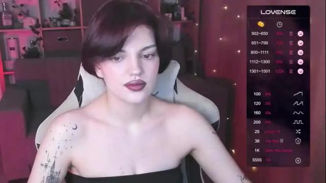 Image 8 of mavis_crystal Stream on Chaturbate on 2 months ago