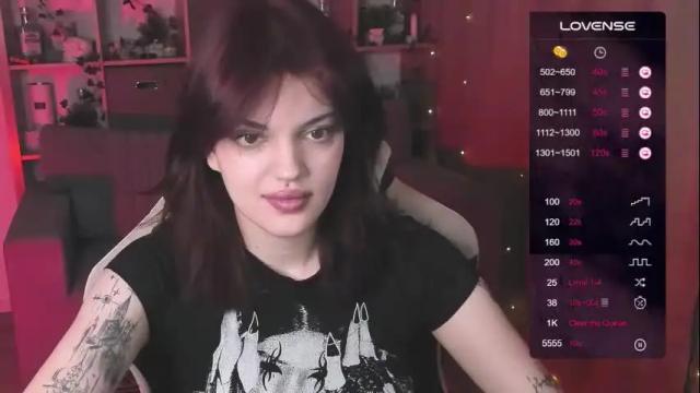 Thumbnail 2, mavis_crystal's Stream at Chaturbate, 2 months ago