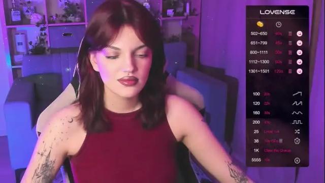 Thumbnail 1, mavis_crystal's Stream at Chaturbate, 2 months ago