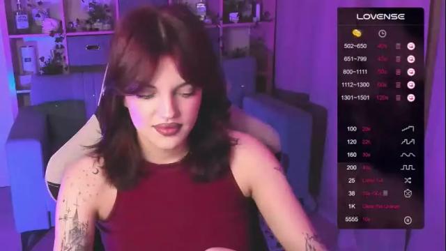 Image 10 of mavis_crystal Stream on Chaturbate on 2 months ago