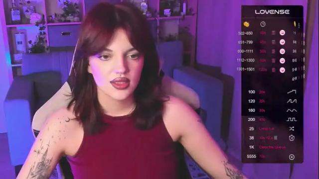 Image 11 of mavis_crystal Stream on Chaturbate on 2 months ago