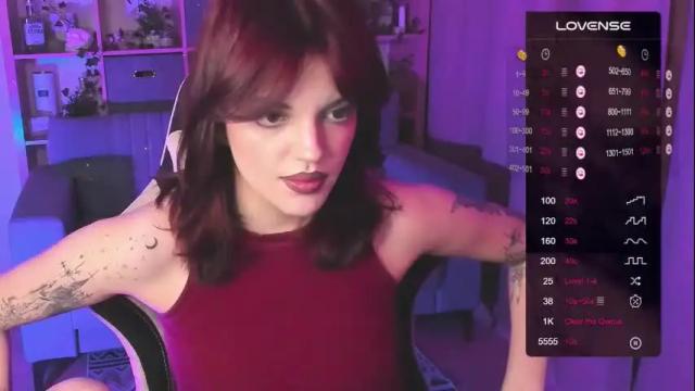Image 12 of mavis_crystal Stream on Chaturbate on 2 months ago
