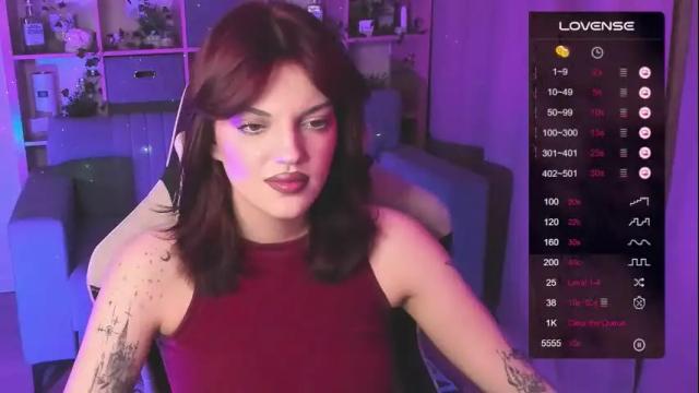 Image 4 of mavis_crystal Stream on Chaturbate on 2 months ago
