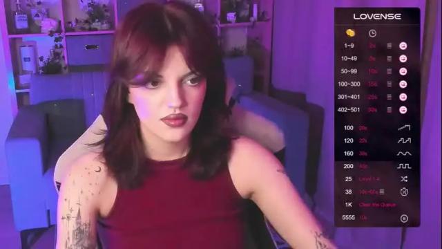 Image 7 of mavis_crystal Stream on Chaturbate on 2 months ago