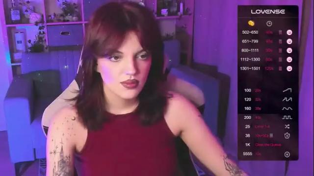 Image 8 of mavis_crystal Stream on Chaturbate on 2 months ago